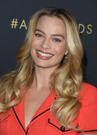 Margot Robbie