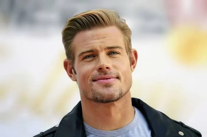Trevor Donovan